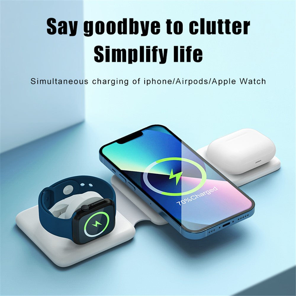 Wireless Charger 