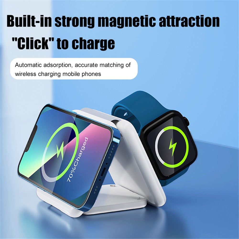 Wireless Charger 