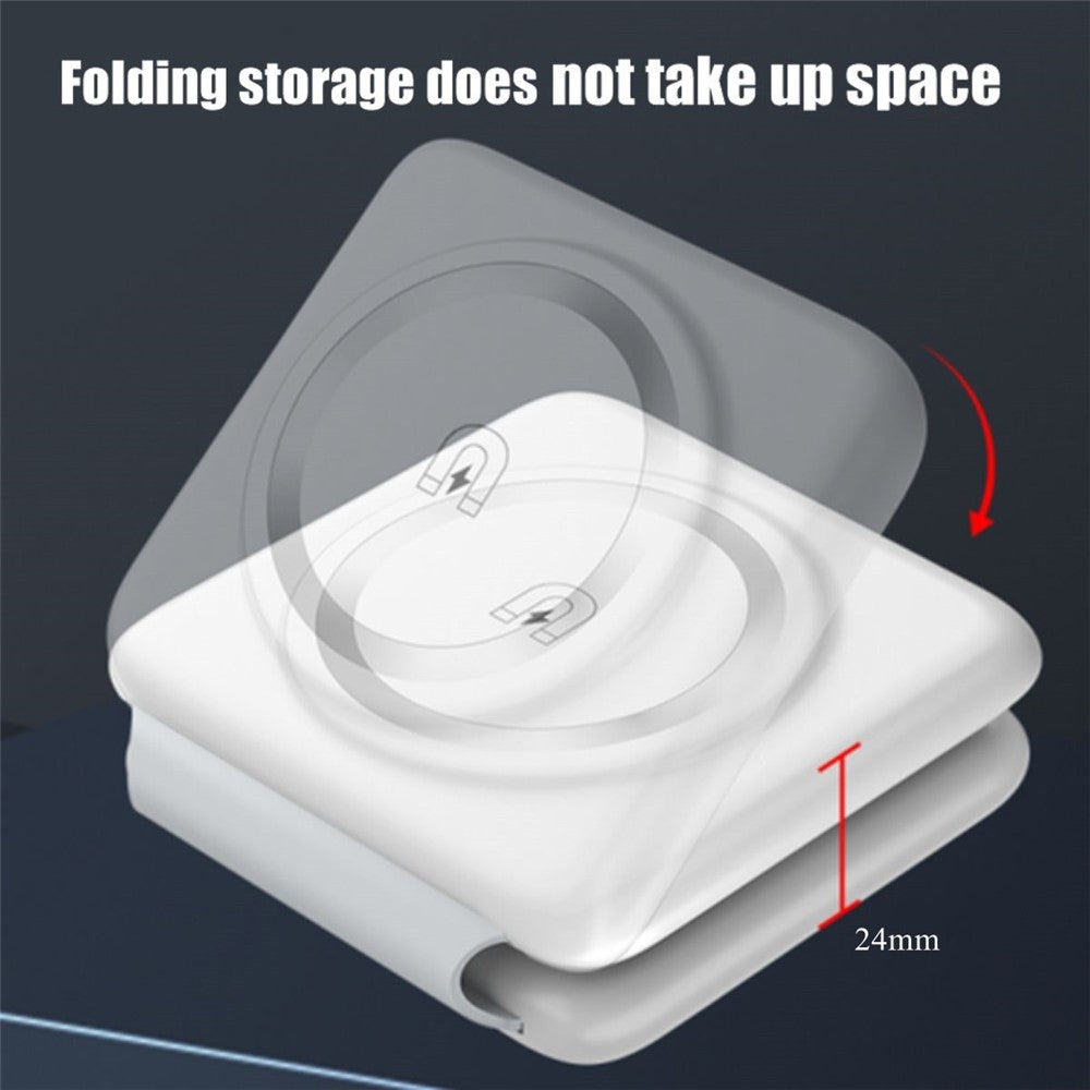 Wireless Charger 