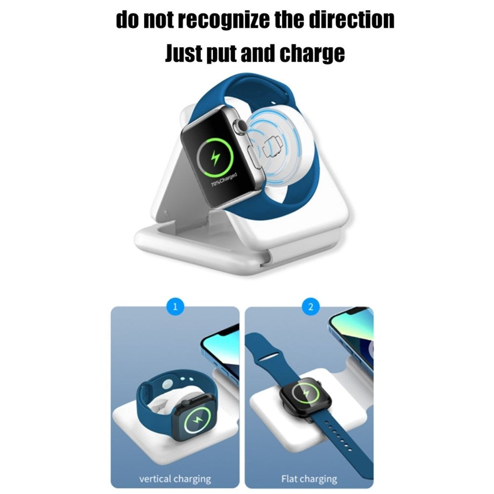 Wireless Charger 