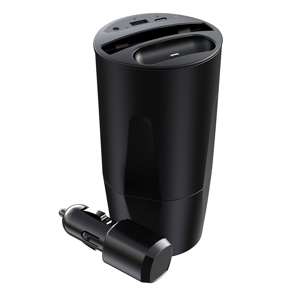 Car Charger 