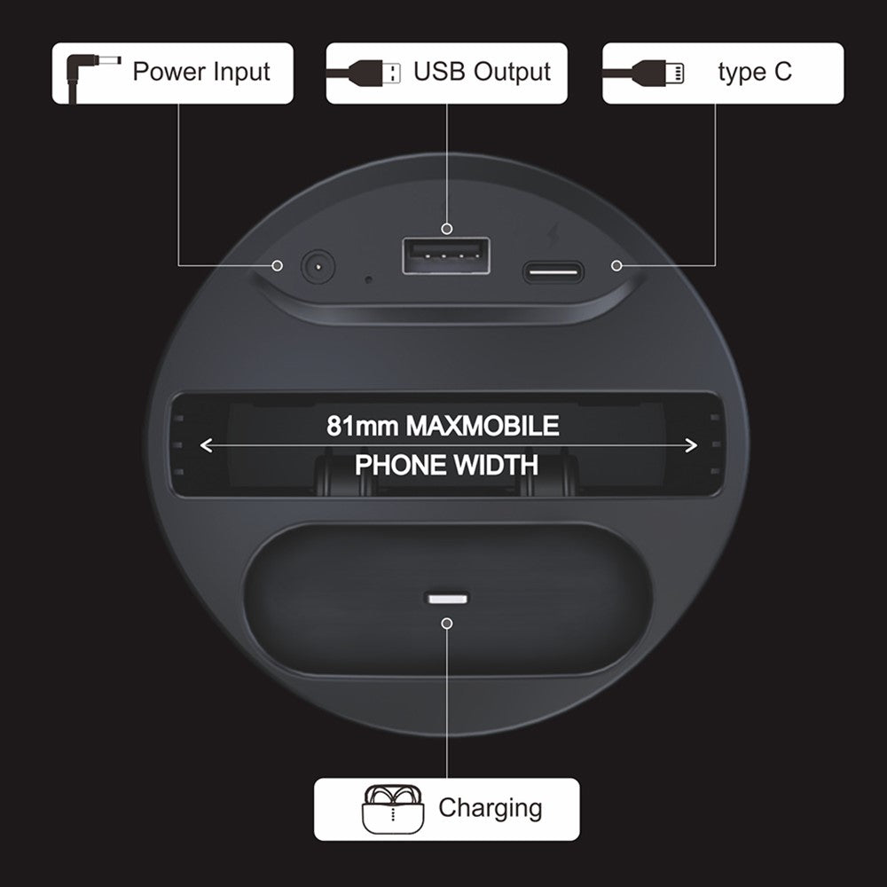 Car Charger 