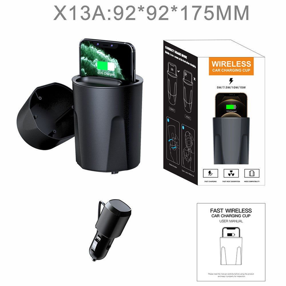 Car Charger 