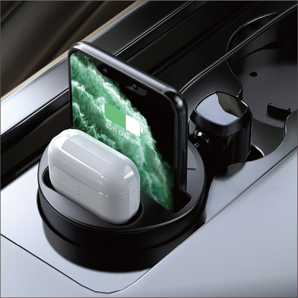 Car Charger 
