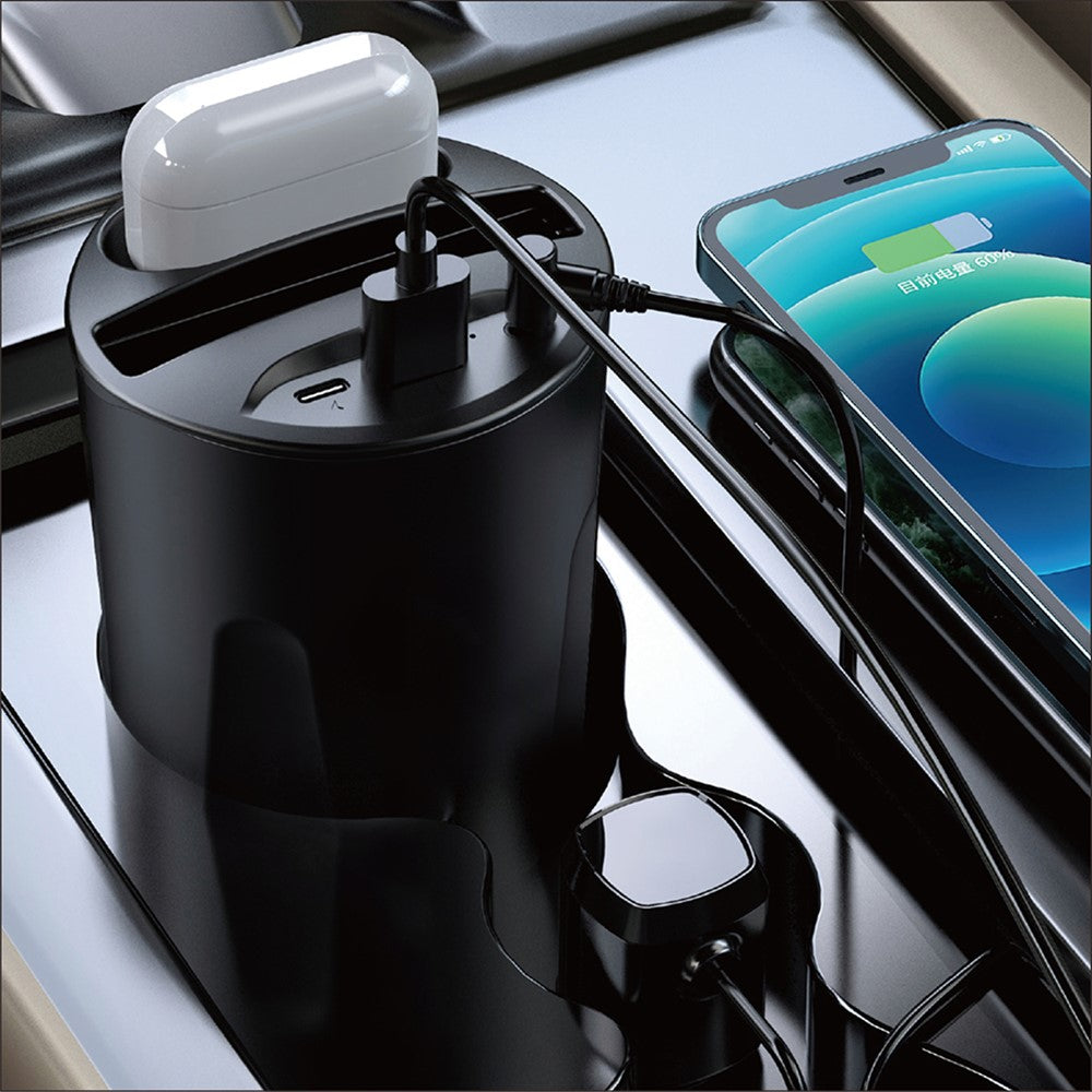 Car Charger 