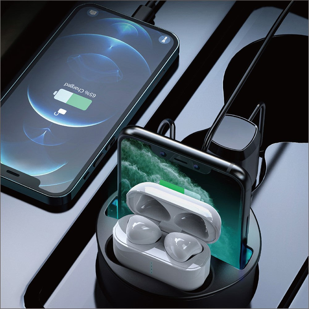 Car Charger 