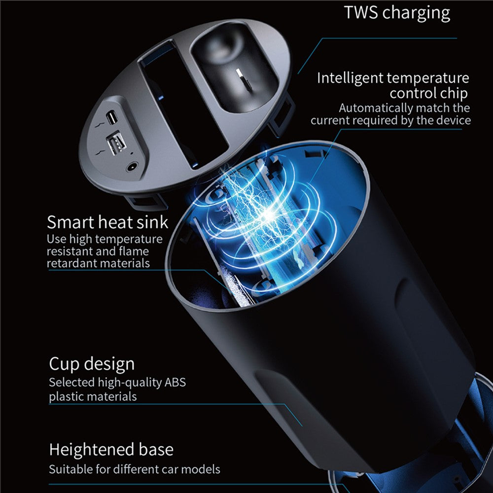 Car Charger 