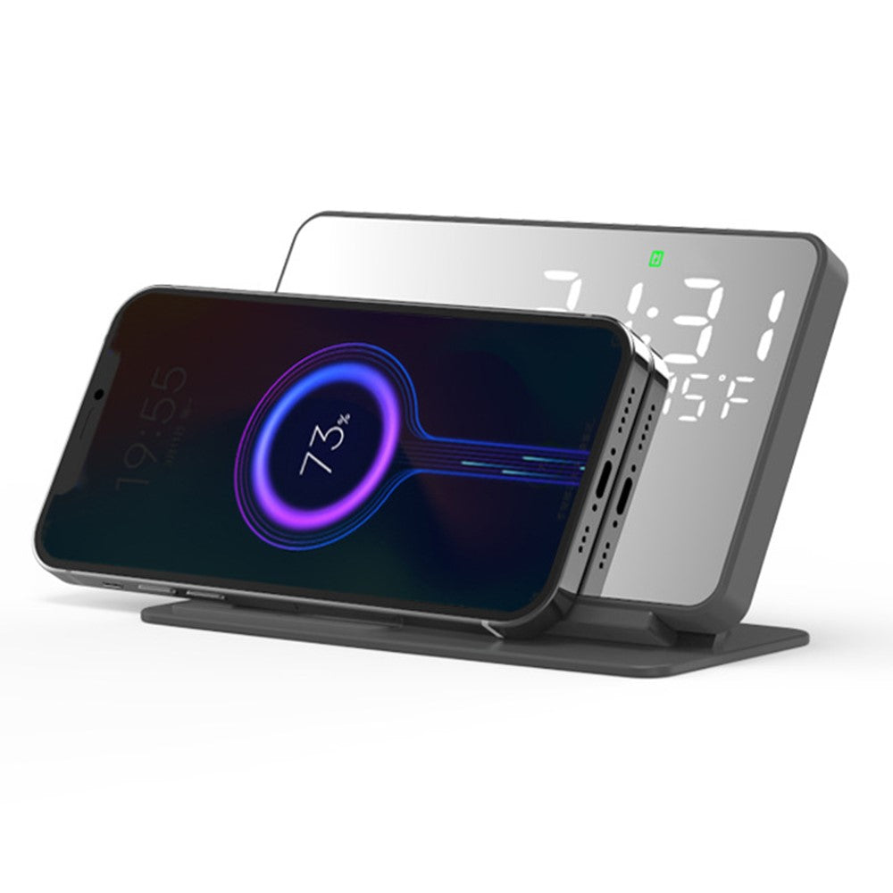 Wireless Charger 