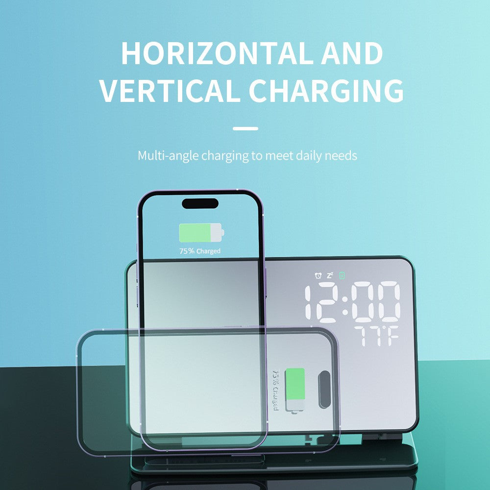Wireless Charger 