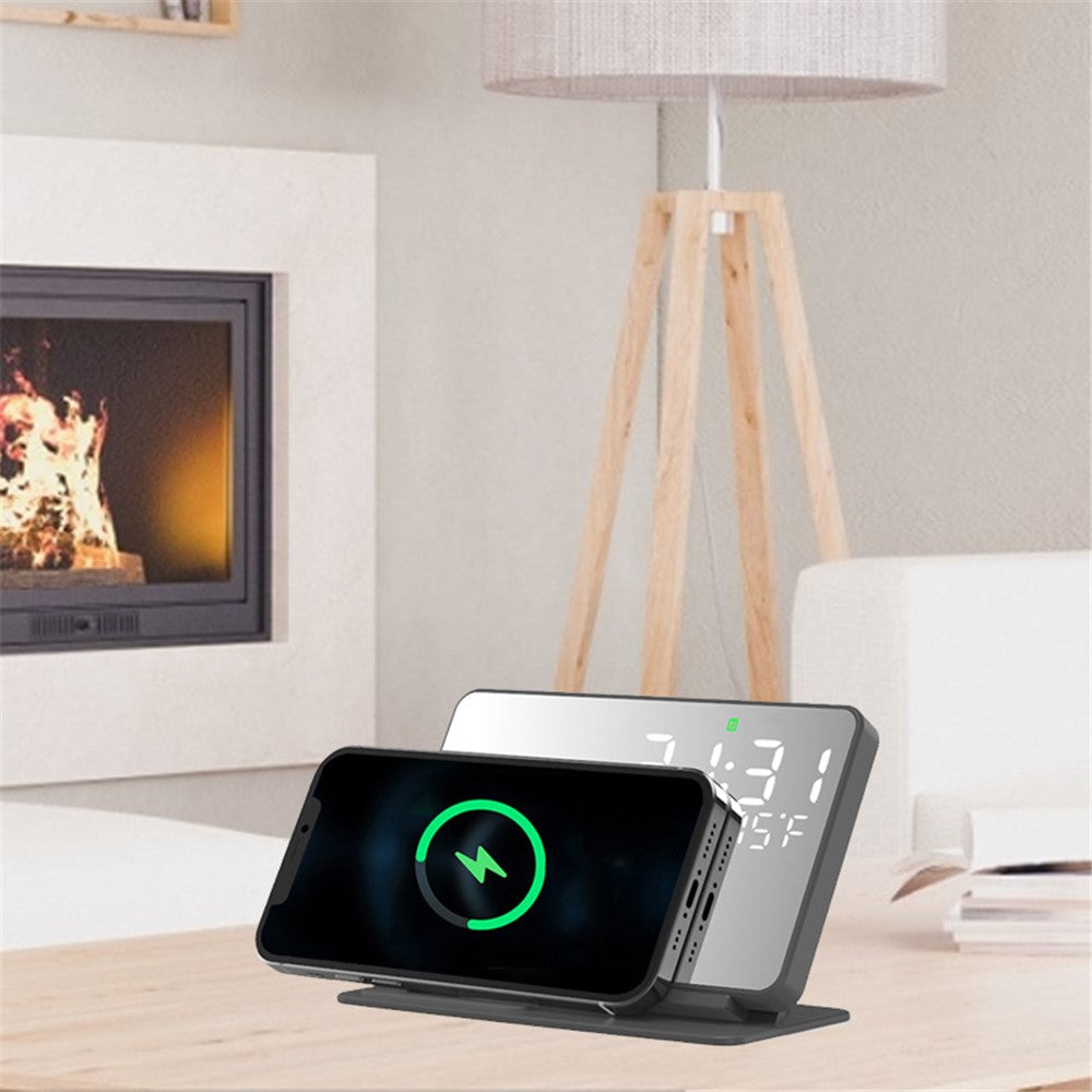 Wireless Charger 