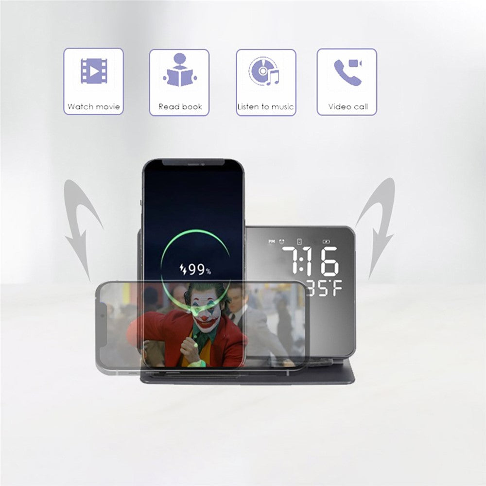 Wireless Charger 