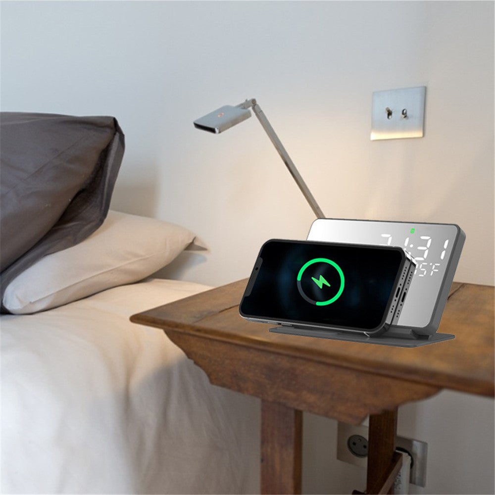 Wireless Charger 