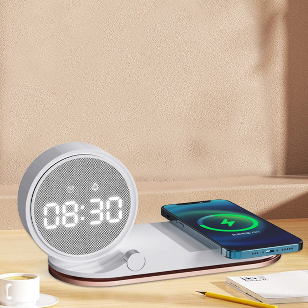 Wireless Charger 