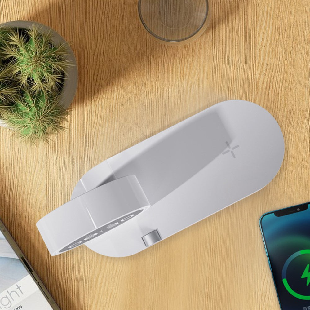 Wireless Charger 