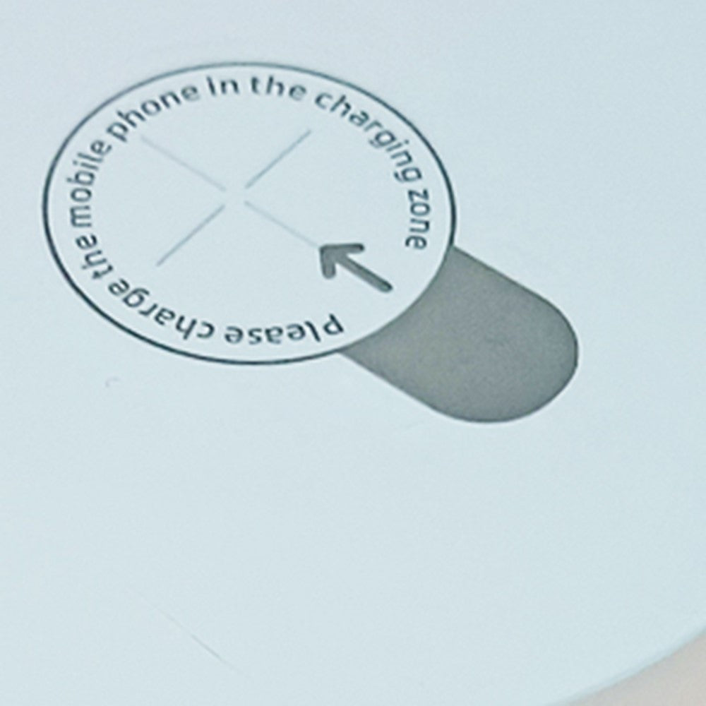 Wireless Charger 