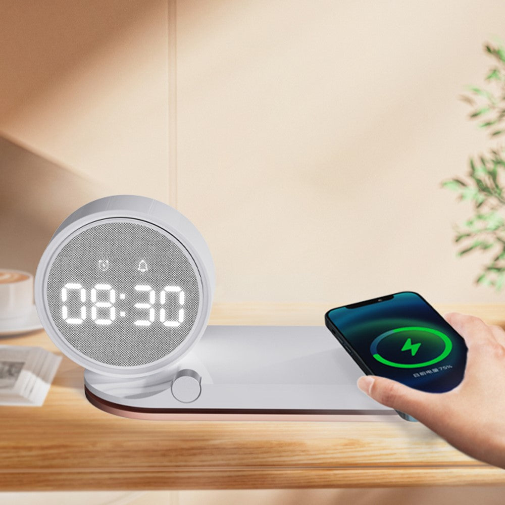 Wireless Charger 
