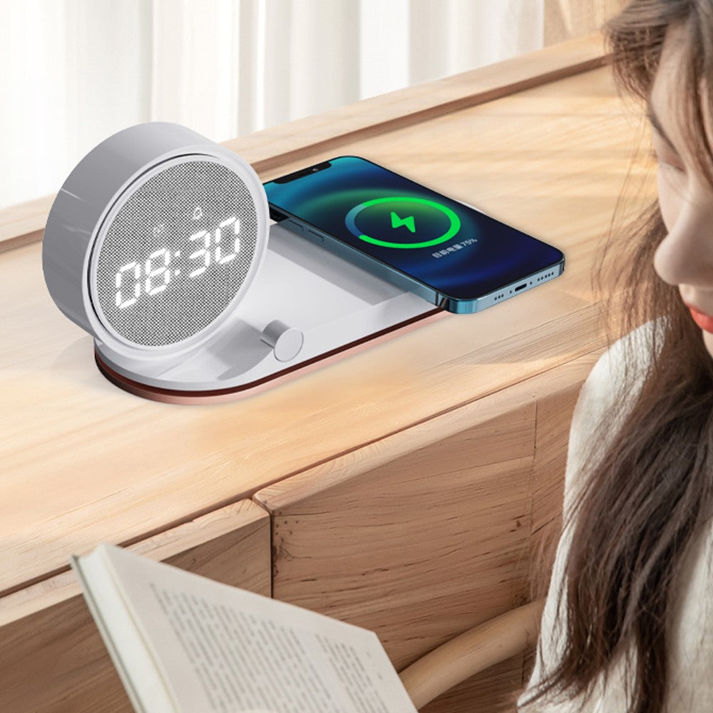 Wireless Charger 