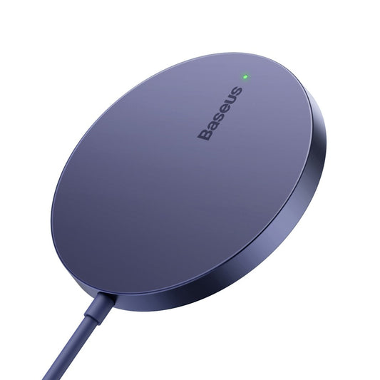 Wireless Charger 
