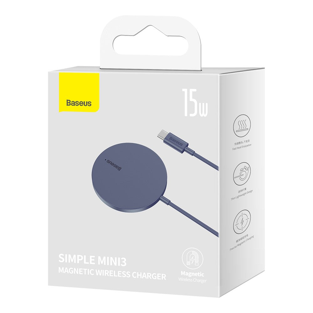 Wireless Charger 