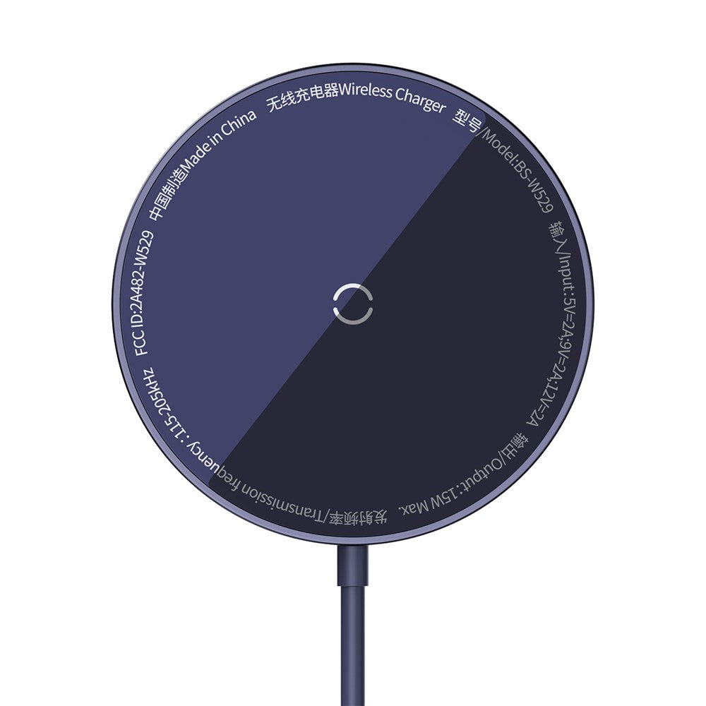 Wireless Charger 