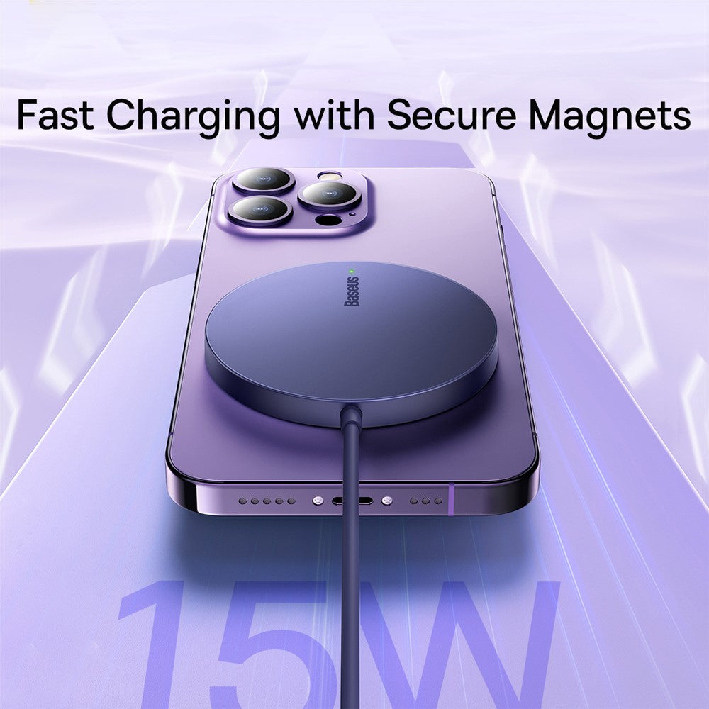 Wireless Charger 