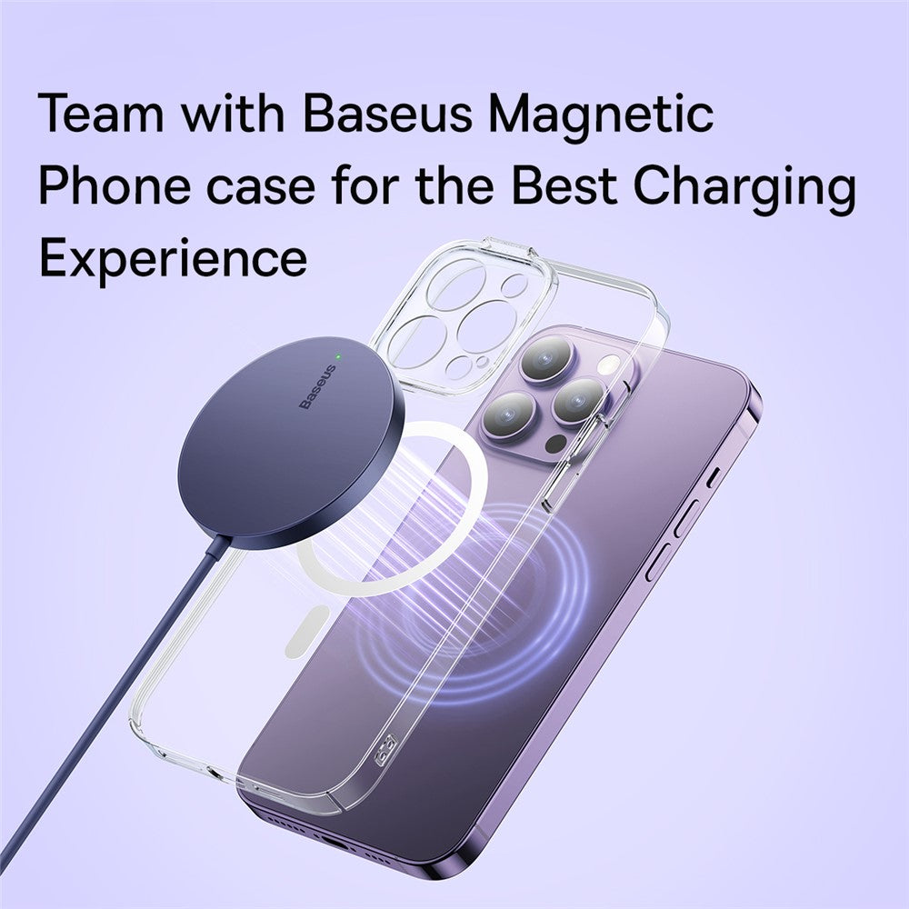 Wireless Charger 