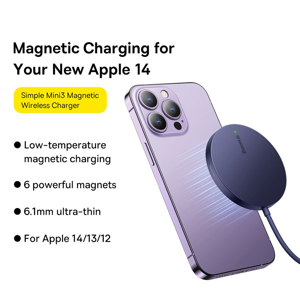 Wireless Charger 