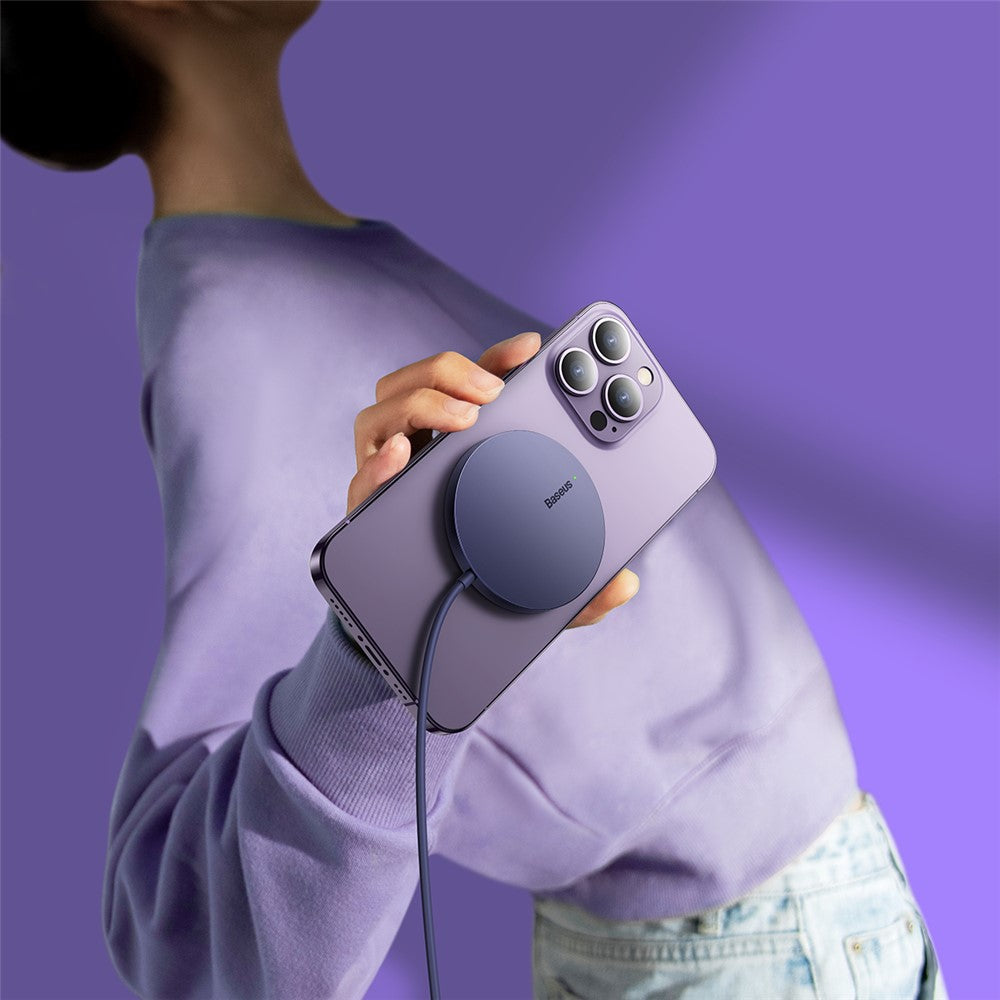 Wireless Charger 