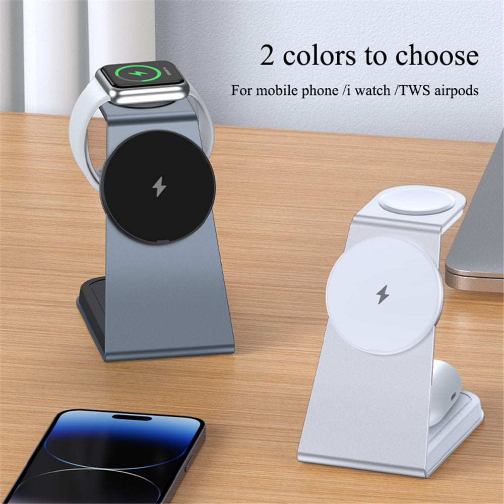 Wireless Charger 