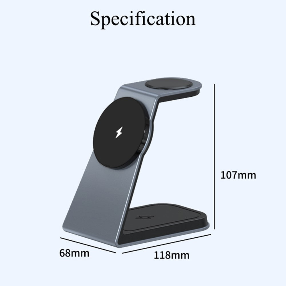 Wireless Charger 