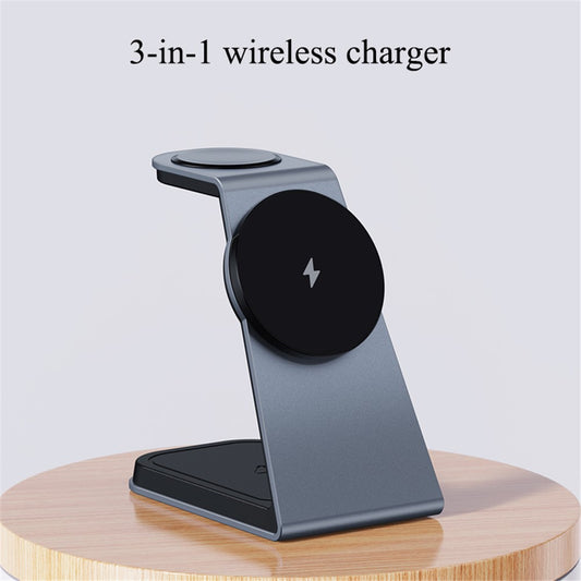 Wireless Charger 