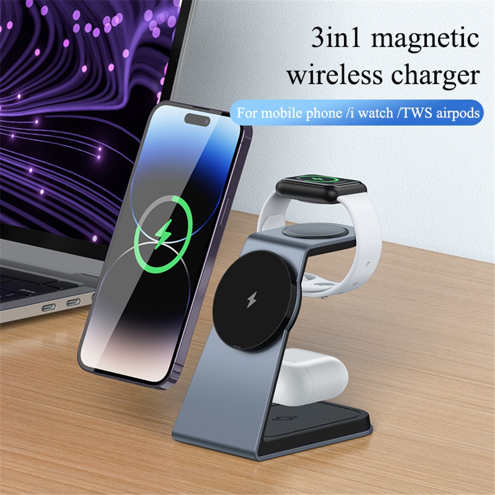 Wireless Charger 
