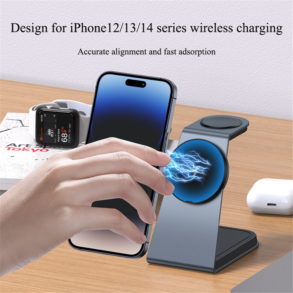Wireless Charger 