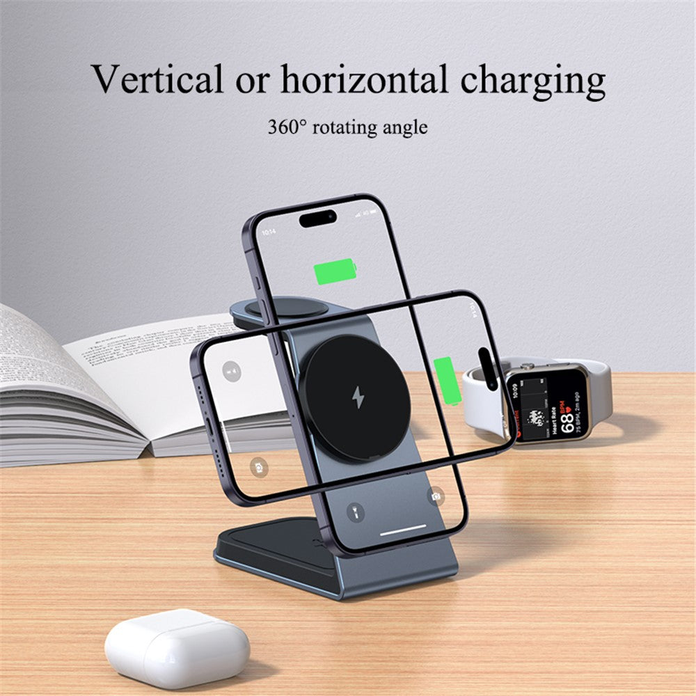 Wireless Charger 