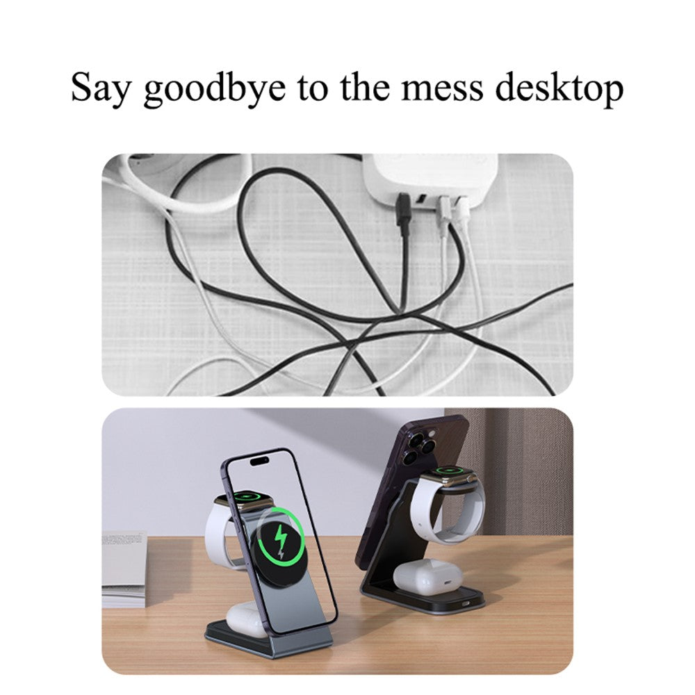 Wireless Charger 
