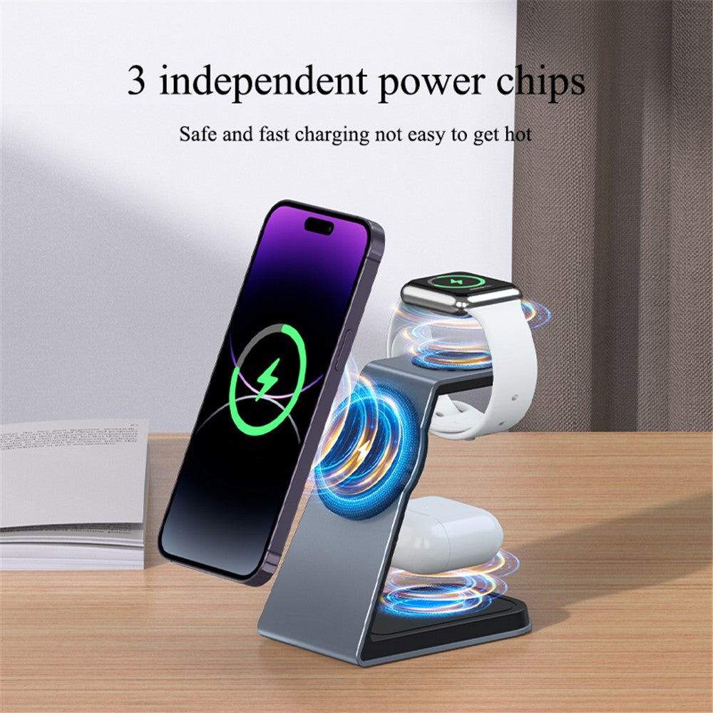Wireless Charger 