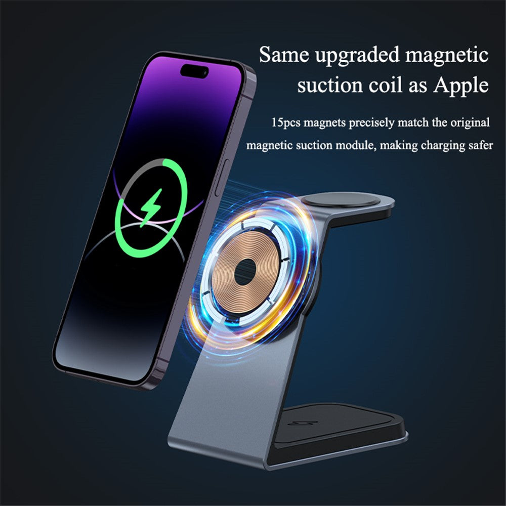 Wireless Charger 