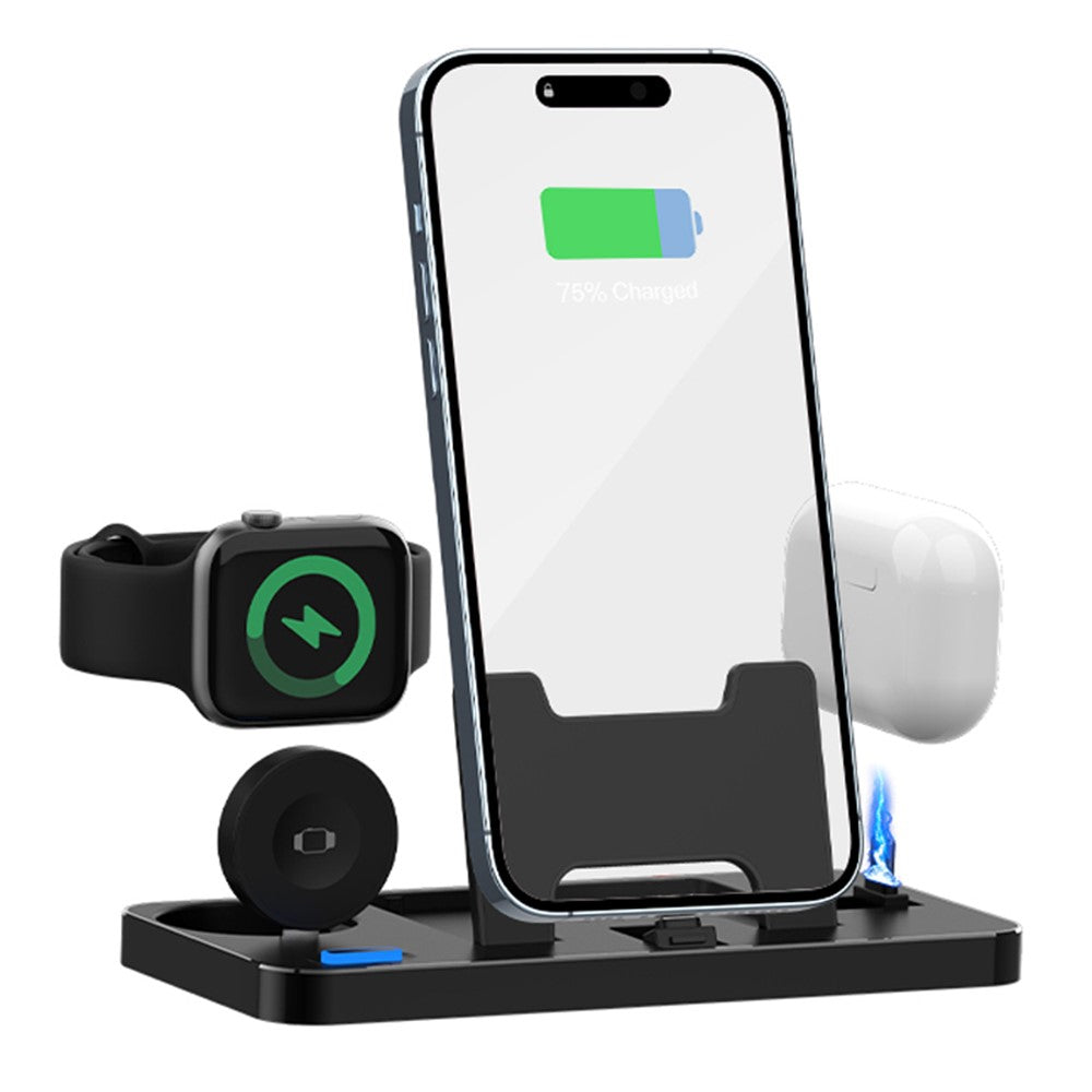 Wireless Charger 