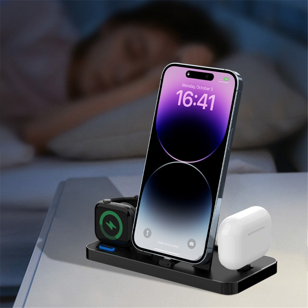 Wireless Charger 