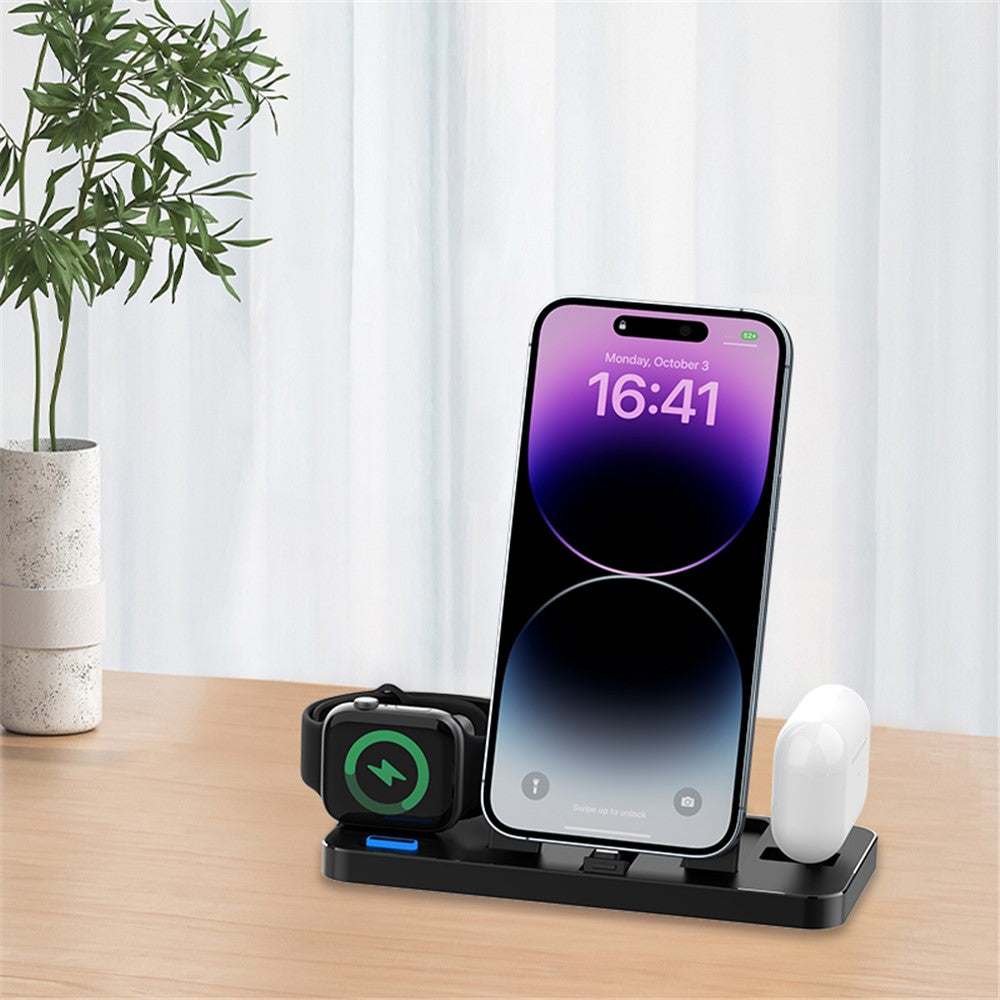 Wireless Charger 