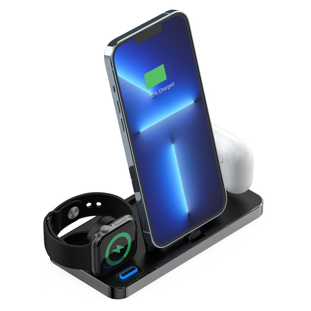 Wireless Charger 