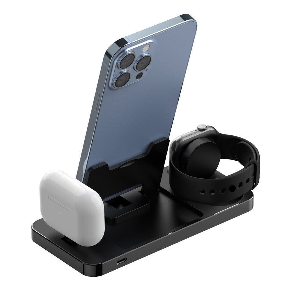Wireless Charger 