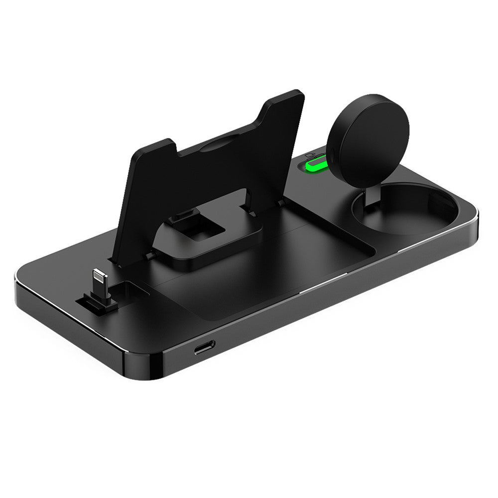 Wireless Charger 