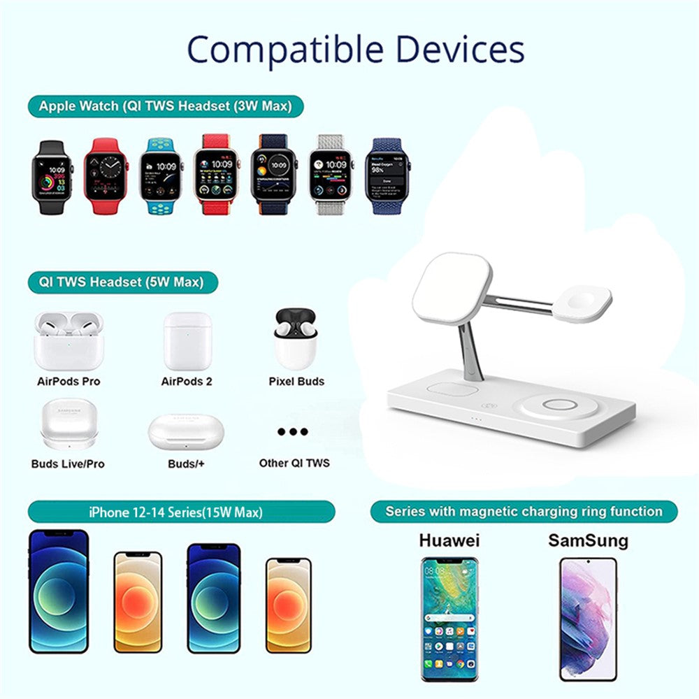 Wireless Charger 