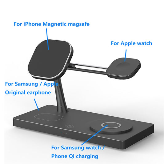 Wireless Charger 
