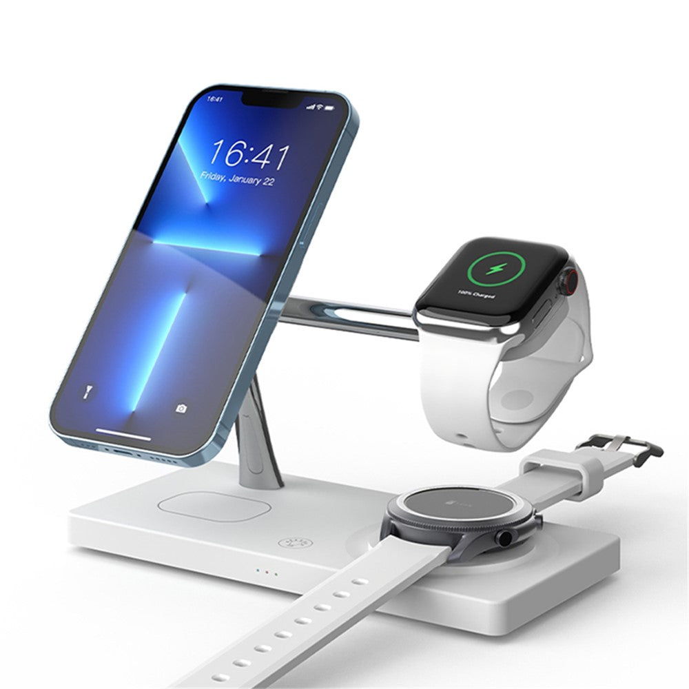 Wireless Charger 