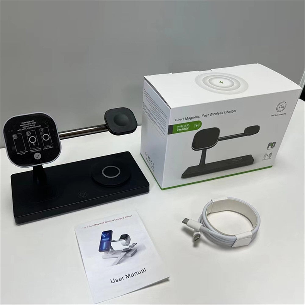 Wireless Charger 