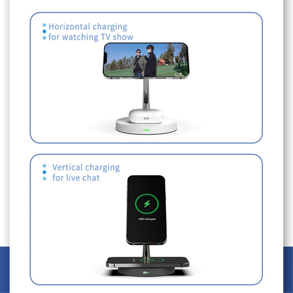 Wireless Charger 