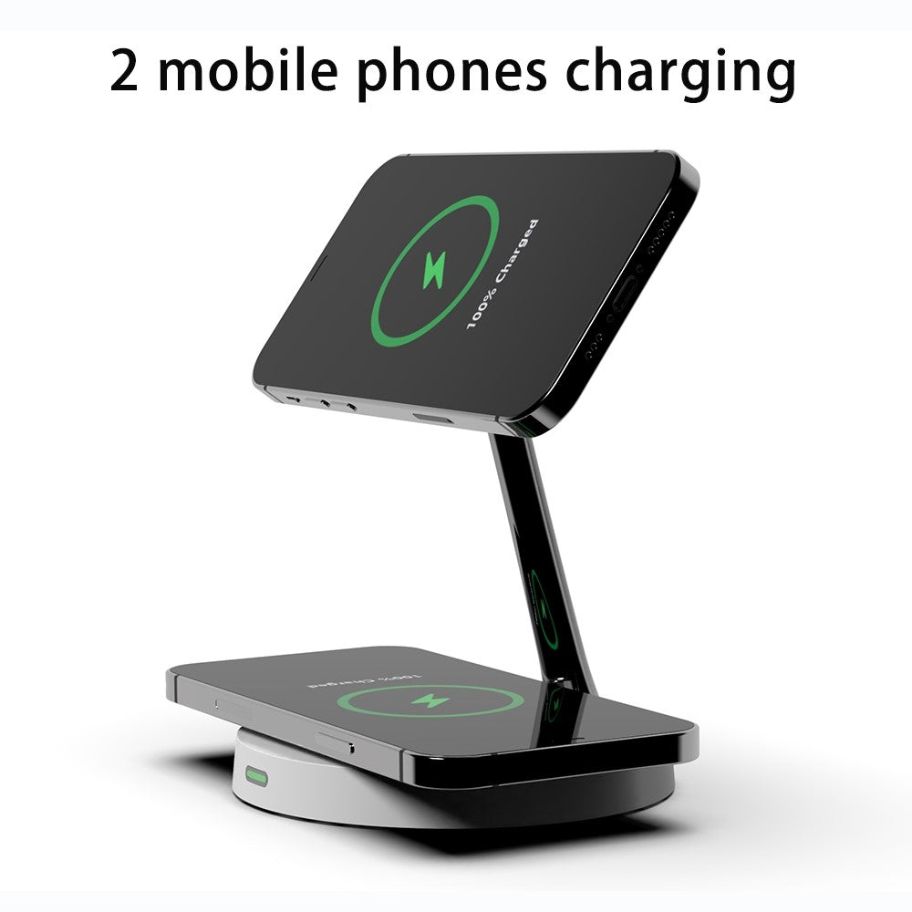 Wireless Charger 
