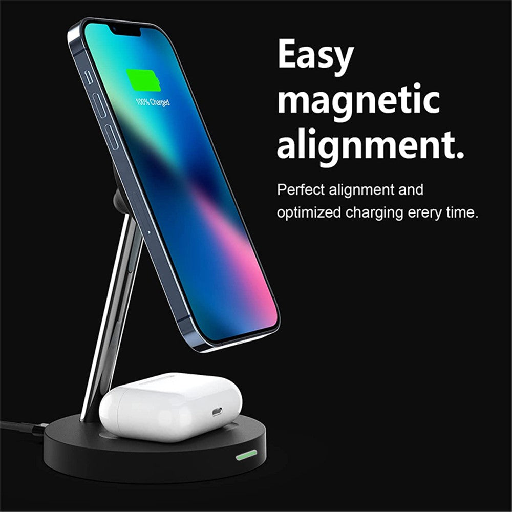 Wireless Charger 